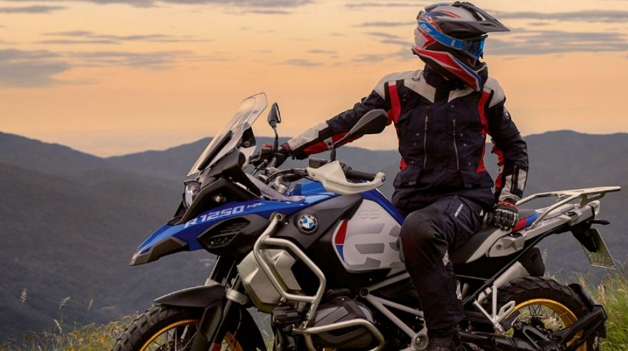 Lo más destacado de BMW Motorrad para este 2019