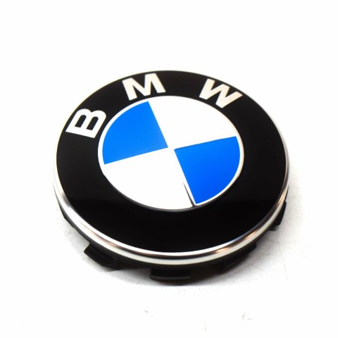 Emblema BMW original de revestimiento (70mm) - Delta Motors - BMW Motorrad