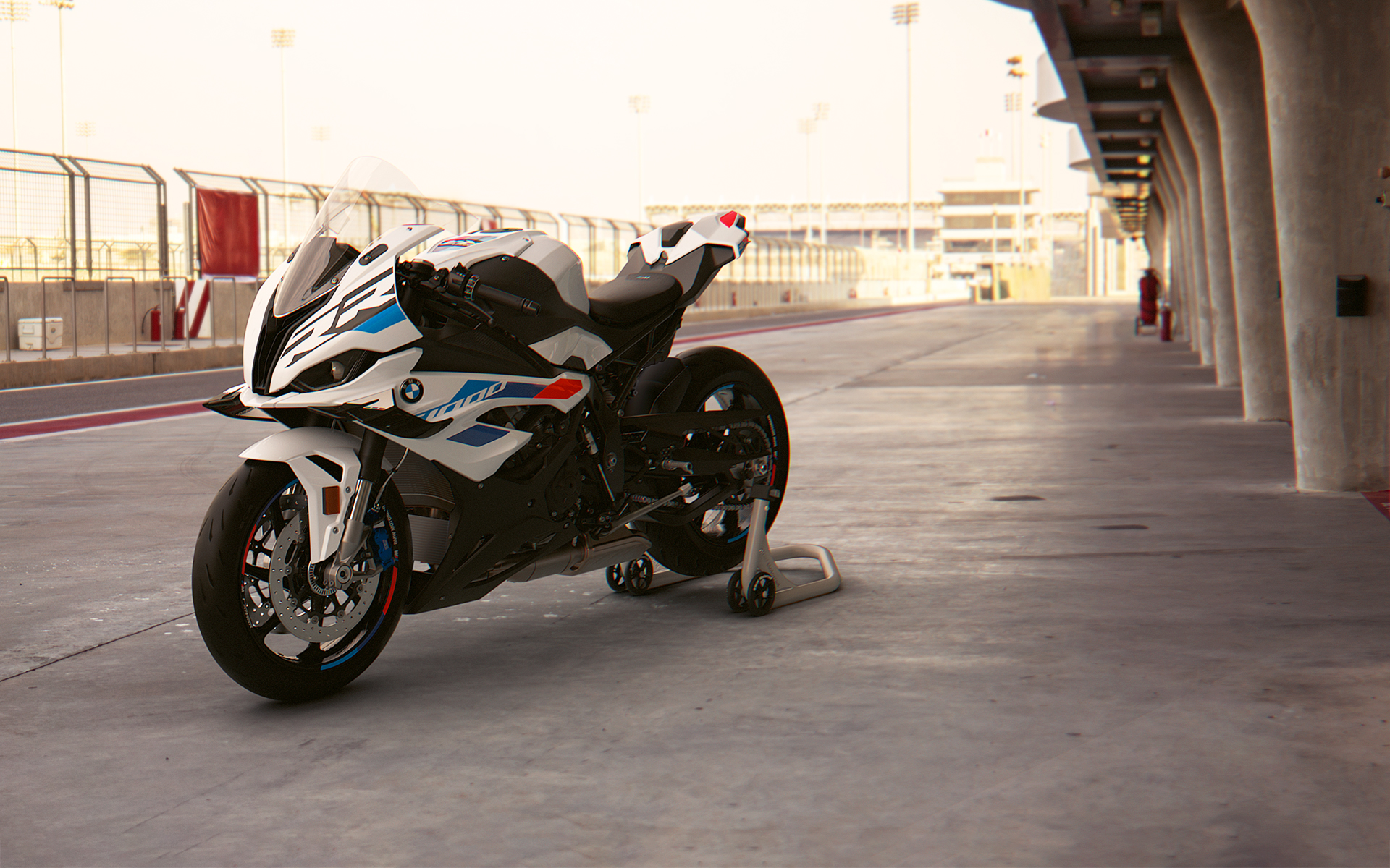 BMW S 1000 RR 2023