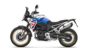 BMW F 900 GS