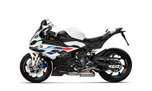 BMW S 1000 RR – 2023