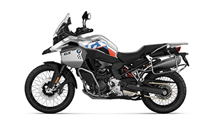 BMW F 900 GS Adv